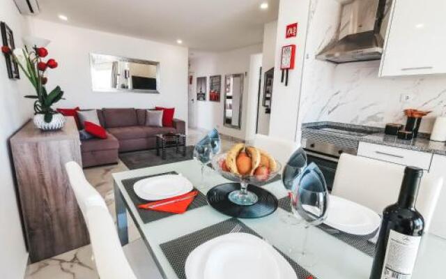 Apartments Edifício Cruzeiro I