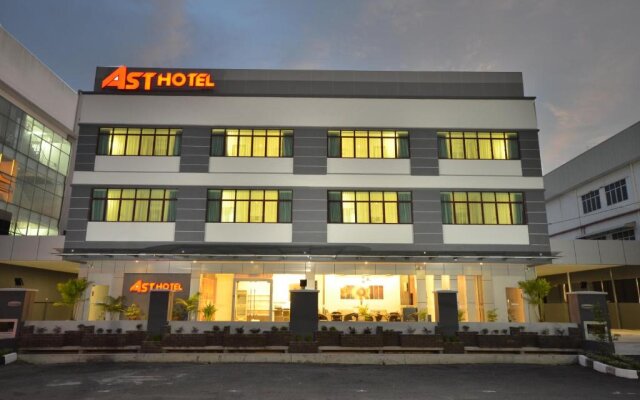 AST Hotel