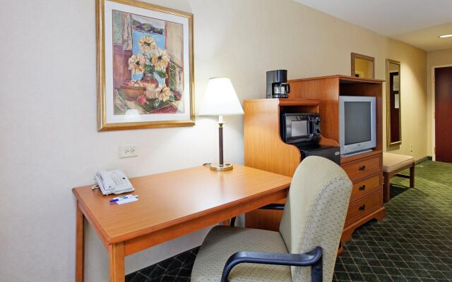 Holiday Inn Express Hotel & Suites Sylacauga, an IHG Hotel