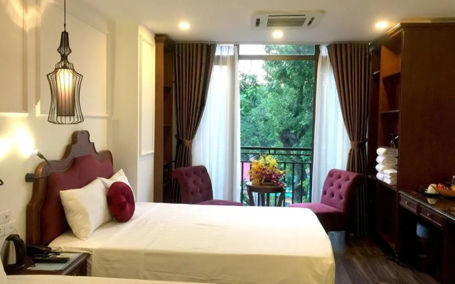 Vision Premier Hotel & Spa