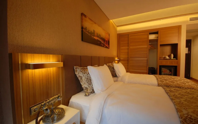 Imamoglu Pasa Hotel - Boutique Class