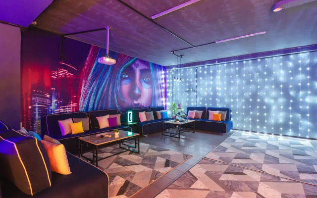 Пять звезд на Николаева