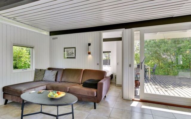"Aruna" - 1.4km from the sea in Western Jutland