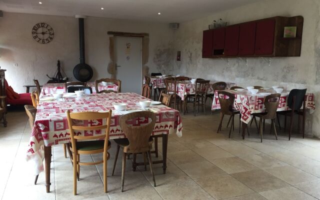 Le Village Toue des Demoiselles - Slowmoov