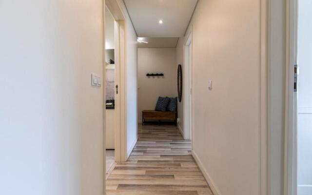 Glamorous Lisbon 2BDR Apartment by LovelyStay