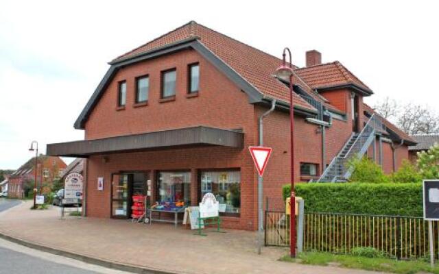 Ferienwohnungen Userin SEE 5970