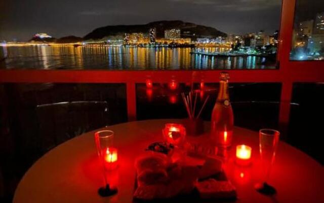 El Rinconcito De La Almadraba