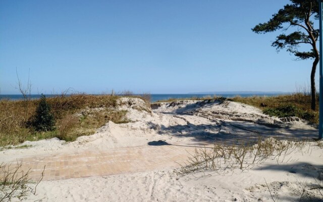 Awesome Home in Glowe With 3 Bedrooms, Sauna and Wifi