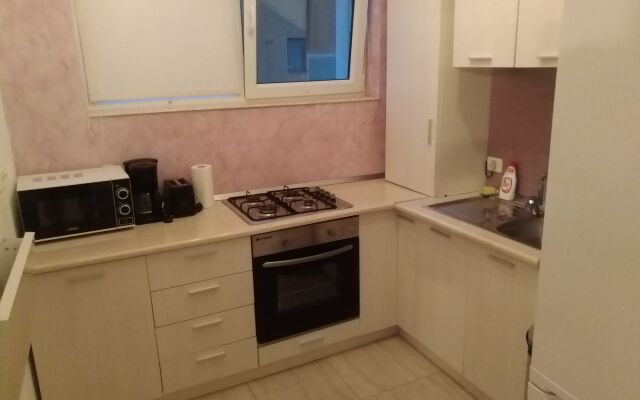Gabizz Apartments