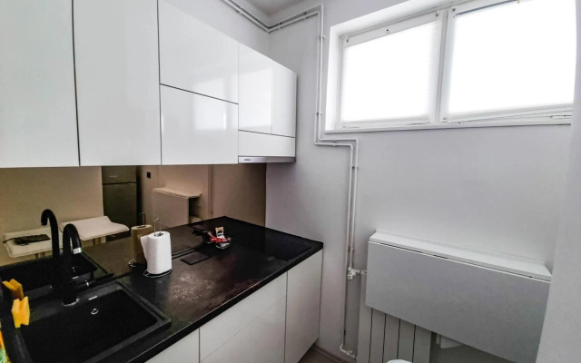 Apartment Apex penthouse self chack-in