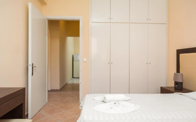 Fouxia Appartements