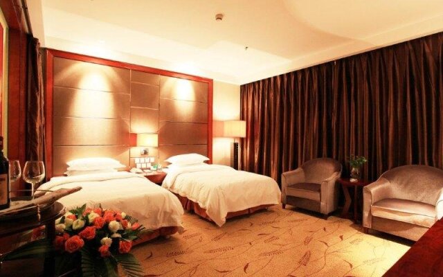 Fushidun International Hotel