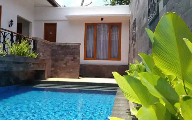 Hotel Doman Borobudur