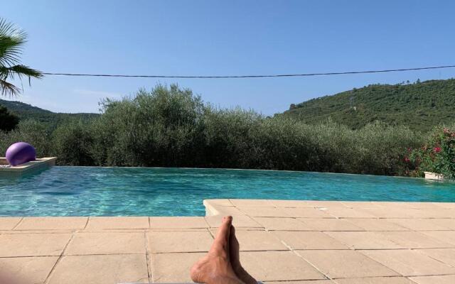 Tranquillite Et Authenticite Dans Les Hauteurs