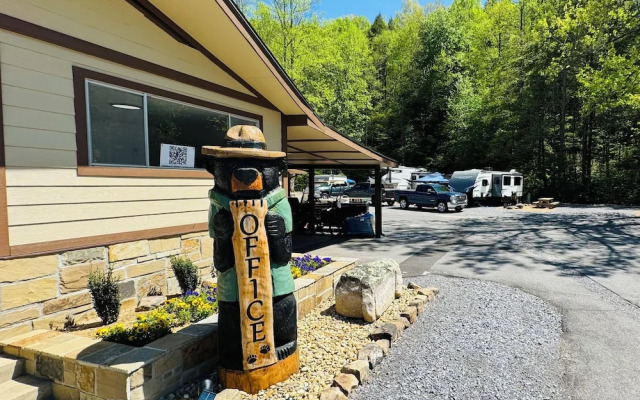 Dudley Creek RV Resort