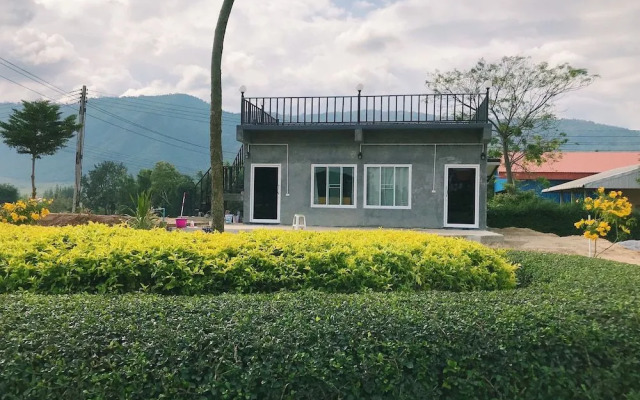 Pada Homestay