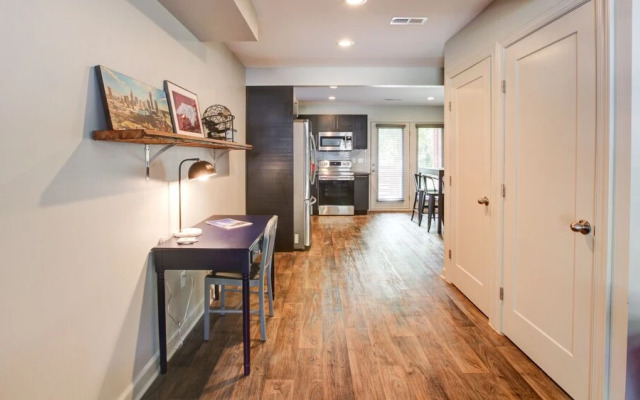 2 bedroom, Union Street