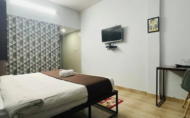 Abodes Elegant Hills