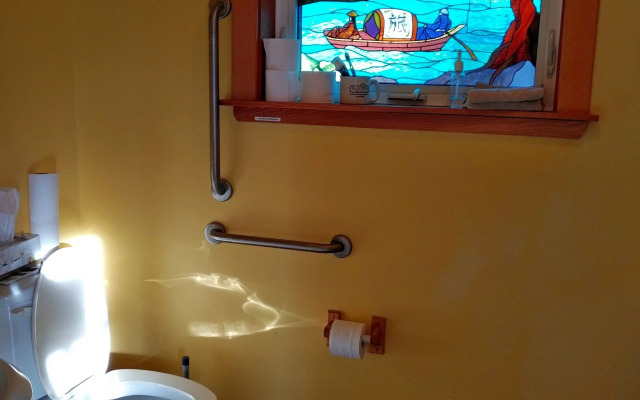 Wanderer's Inn Backpackers Hostel