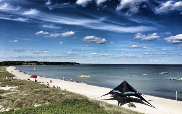 Feddet Strand Resort