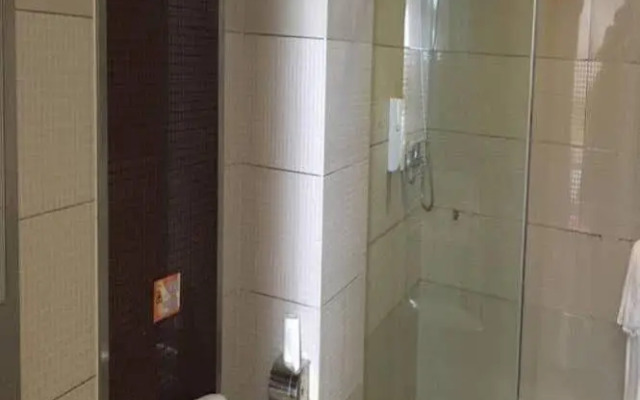 Shanghai Motel 168 - Nanjing East Road