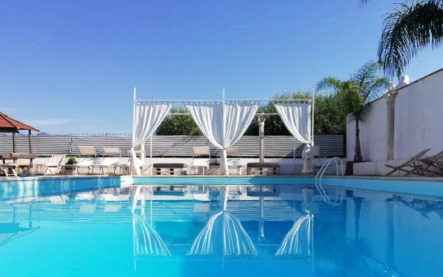 Masseria del Trivio Guest House