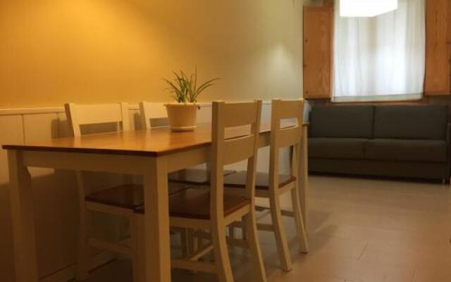 Apartament Escaladei