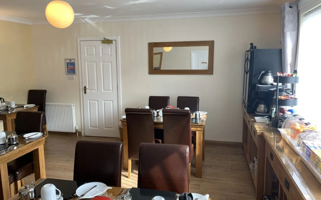Silverstrands Guest House