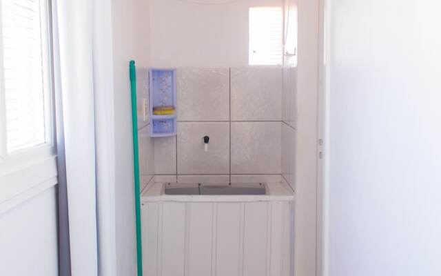 Pousada Carpinteiro Naval