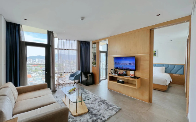 San Marino Boutique Danang