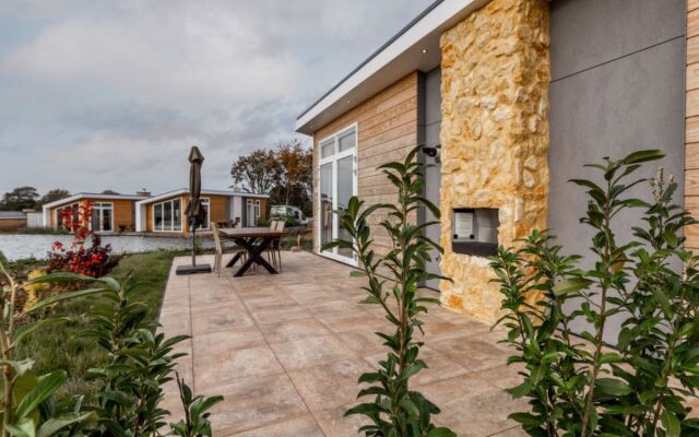 Green Resort Mooi Bemelen 16295