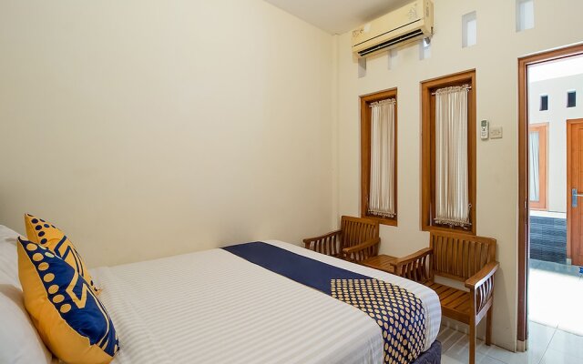 Golf Papa Costel by OYO Rooms