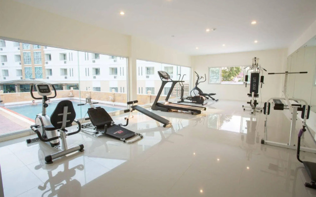 Pangviman Place Resotel