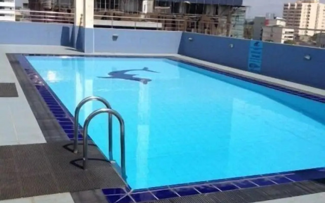 Colombo Apartments - Lower Bagathale