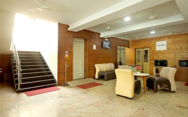 Sekaran Hotel OMR Perungudi