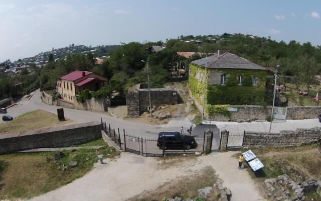 Bagrati Guest House