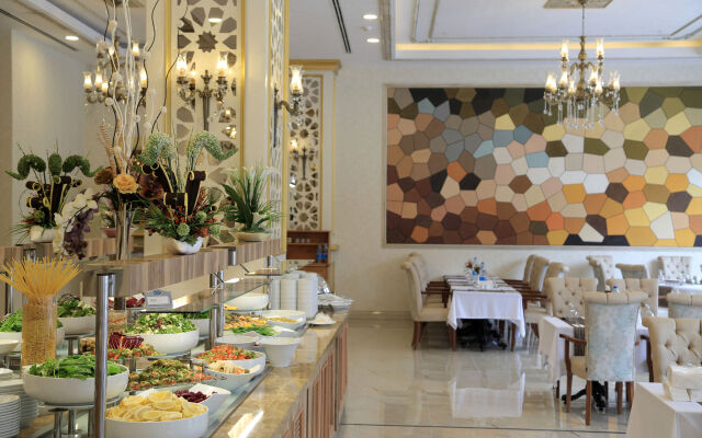 Cam Thermal Resort Spa Convention Center