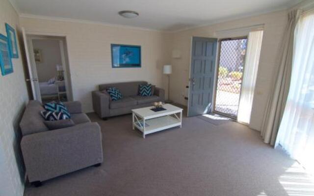 The Sands Holiday Apartments