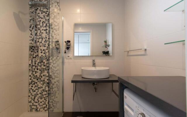 Parque Santiago IV 108 - Studio