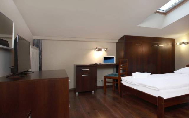 Salve Apartments