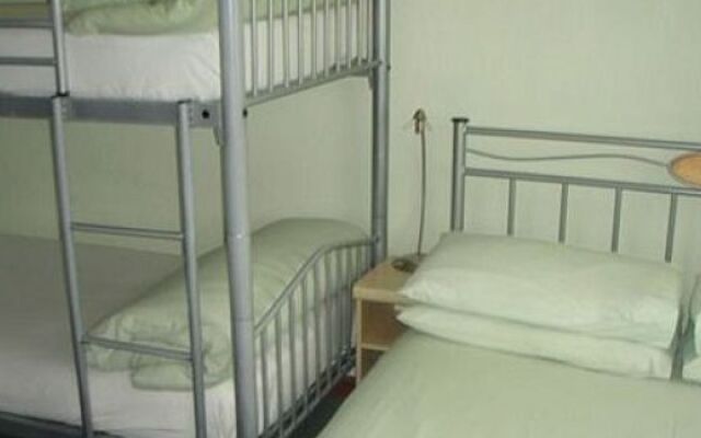 David and Wahns Seaview Guesthouse