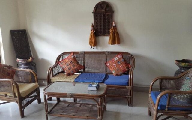 Grace Home Bed and Breakfast