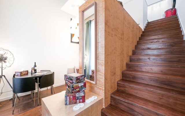 "Guestready  Okapi Suite"