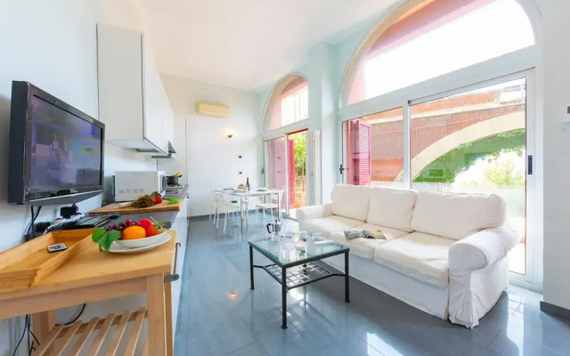 Flat 60M² 2 Bedrooms 1 Bathroom - Alassio