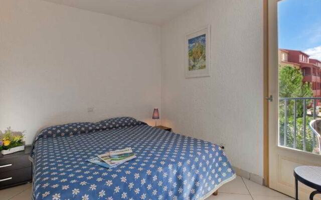 Cela Canet Residences Malibu et Sierra