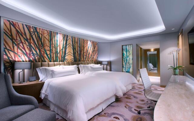 The Westin Grande Sukhumvit, Bangkok