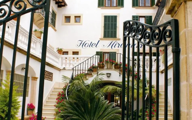 Hotel Miramar
