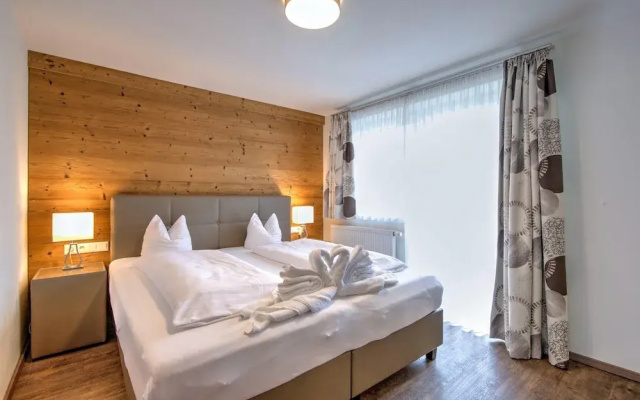 Ski-in, Ski-out Brunner Apartment, Wildschonau