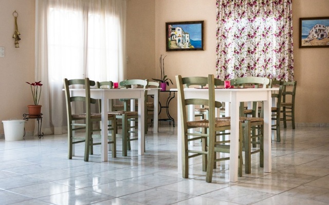 Aegina Hotel