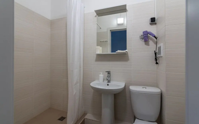 Pogostim Hostel On Belorusskaya